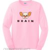 Brain Sweatshirt