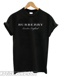 Burberry London England T shirt