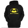 Buttman Hoodie