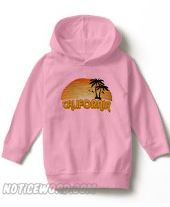 California Hoodie