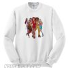 Camiseta Spice Girls Sweatshirt