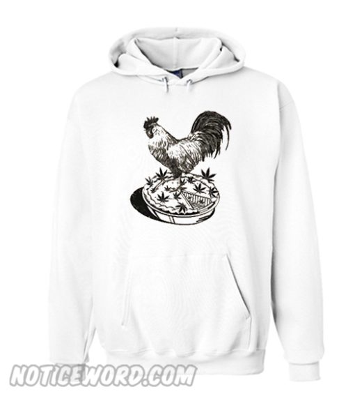 Chicken Pot Pie Hoodie