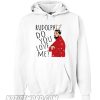 Christmas Drake Kudolphdo You Love Me Hoodie