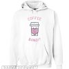 Coffee Bandit Hoodie