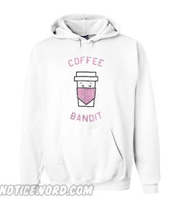 Coffee Bandit Hoodie