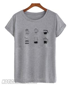 Coffee T-Shirt