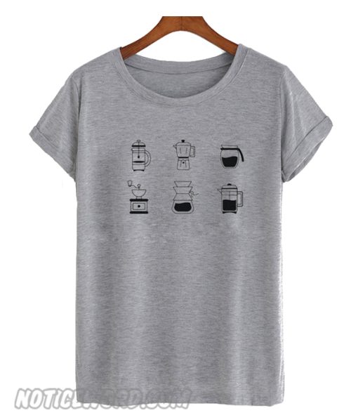 Coffee T-Shirt