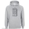 Come Along Pond Hoodie