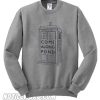 Come Along Pond Sweatshirt