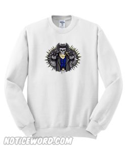 Cowboys Fishing Sweatshirt