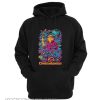 Crash-lands Video Game Character Hoodie