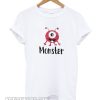 Cute baby Monster Christmas T Shirt