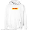 DHL Vintage Hoodie