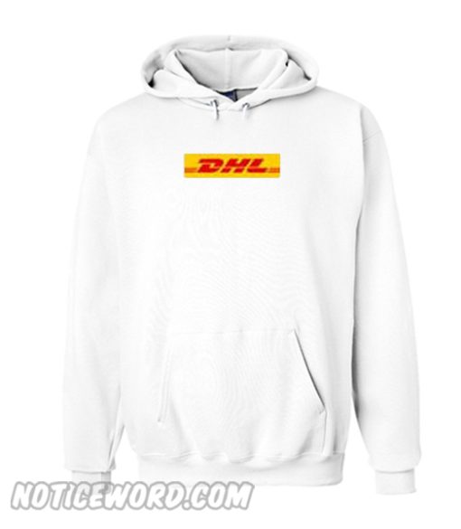 DHL Vintage Hoodie