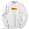 DHL Vintage Sweatshirt