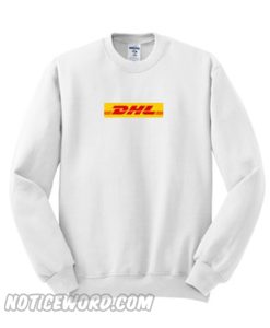 DHL Vintage Sweatshirt