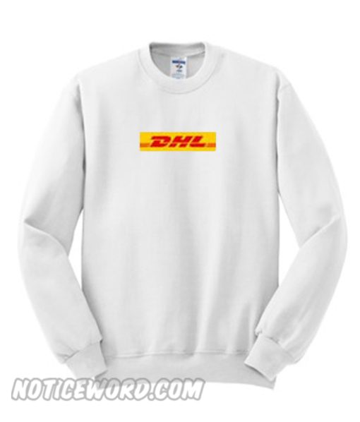 DHL Vintage Sweatshirt