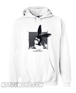 Dangerous Woman Hoodie