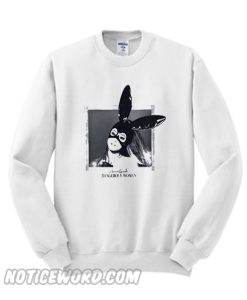 Dangerous Woman Sweatshirt