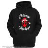 Deadpool Merry Chimichanga Hoodie