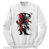 Deadpool Venom Christmas Sweatshirt