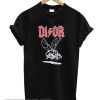 Dior ACDC T-shirt