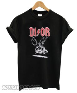 Dior ACDC T-shirt