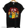 Don’t Open Dead Inside Pikachu Zombie Pokemon T shirt