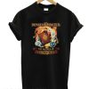 Dungeon Master The Weaver of Lore and Fate T-shirt