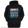 Engineer Hoodie