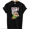 Excelsior Stan Lee T-Shirt