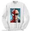 Exclusive Stan Lee Marvel Tribute Sweatshirt