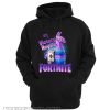 Fortnite Victory Royale Lucky Llama Youth Hoodie