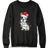 French Bulldog Christmas Sweatshirt