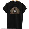 French Bulldog Thanksgiving Turkey T-shirt