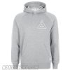 Friday Pocket Triangel Hoodie