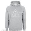 Friday Triangel Hoodie