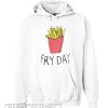 Fry Day Hoodie