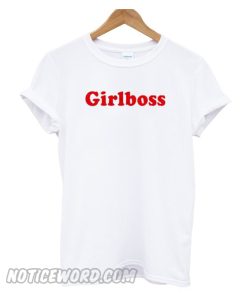 Girlboss T-Shirt