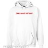 Girls Make History Hoodie