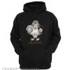 Golden Queens Hoodie