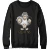 Golden Queens Sweatshirt