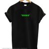 Goods Green T-Shirt