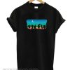 Grateful Dead Moondance T-shirt