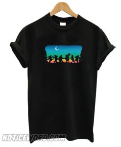 Grateful Dead Moondance T-shirt