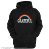 Grateful Rainbow Hoodie