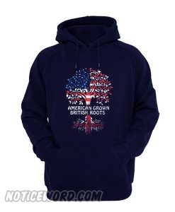 Great Britain Hoodie