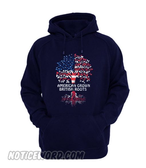 Great Britain Hoodie