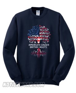 Great Britain Sweatshirt