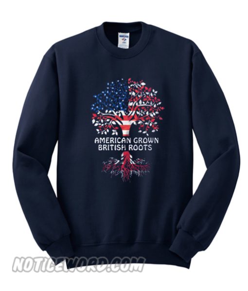 Great Britain Sweatshirt